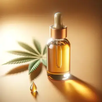 HempJoy CBD Anwendung Schweiz (Hinweis) – Tropfen richtig dosieren