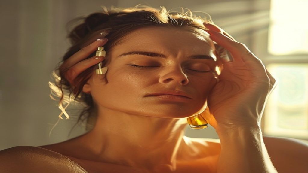 HempJoy CBD Shop Zürich – CBD bei Migräne bei VaporSpirit & HempJoy