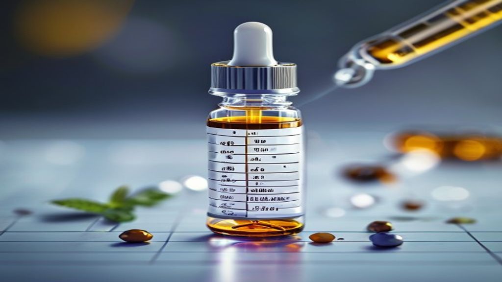 HempJoy CBD Shop Zürich – CBD Anwendung berechnen bei VaporSpirit & HempJoy