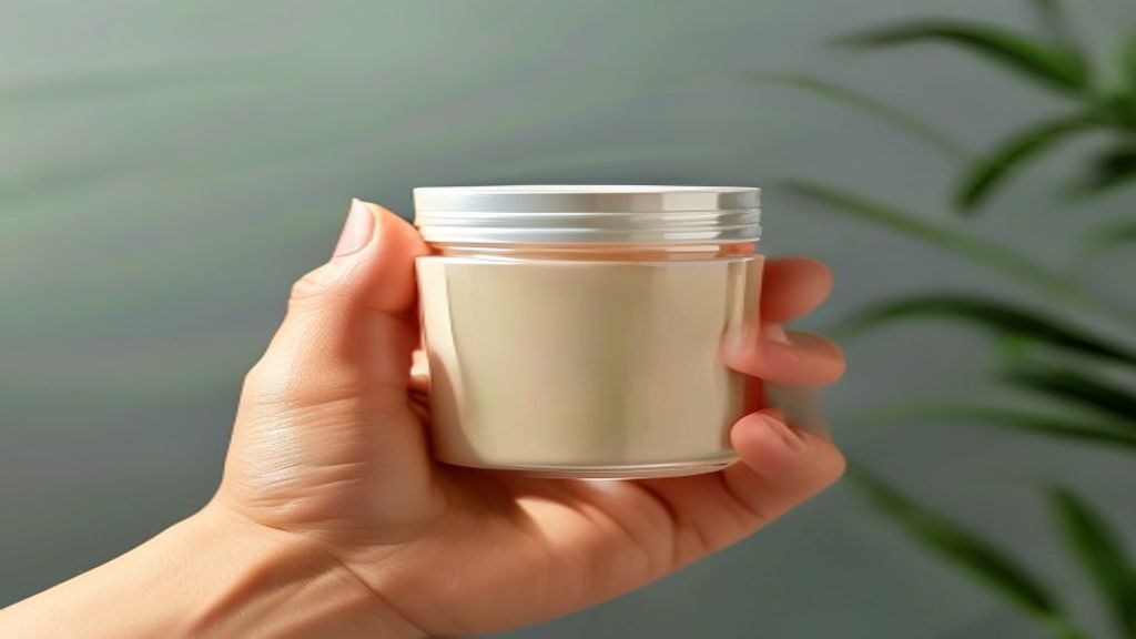 CBD Shop Zürich – CBD Salbe Haut bei VaporSpirit & HempJoy
