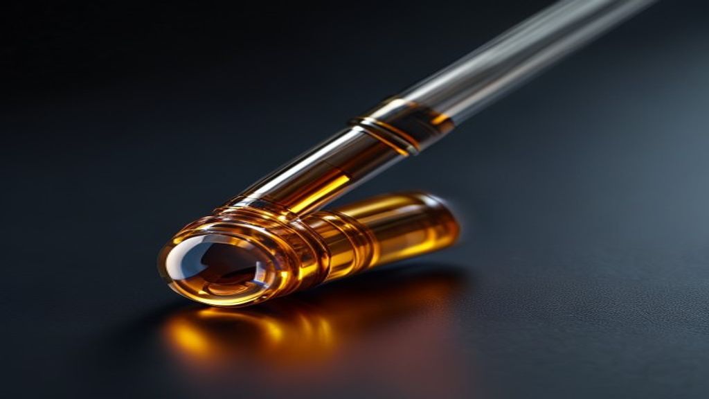HempJoy CBD Shop Zürich – CBD Tinktur Anwendung bei VaporSpirit & HempJoy