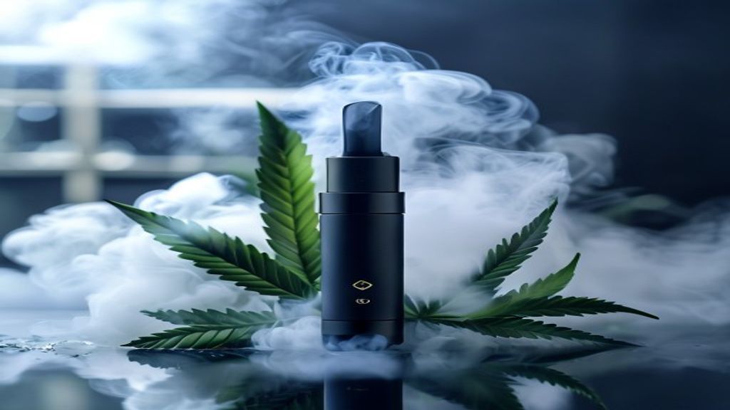 HempJoy CBD Shop Zürich – CBD Vape Liquid bei VaporSpirit & HempJoy