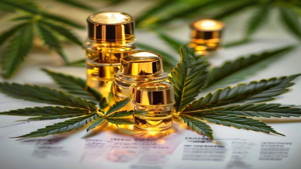 HempJoy CBD Shop Zürich – Vollspektrum oder Broadspektrum CBD bei VaporSpirit & HempJoy